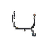 Google Pixel 7a Volumenknapp / Power Knap Flex Kabel