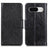 Google Pixel 8 Elegant Series Pung med Stativfunktion - Sort