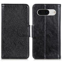 Google Pixel 8 Elegant Series Pung med Stativfunktion - Sort