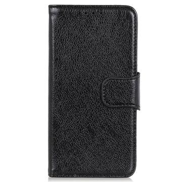 Google Pixel 8 Elegant Series Pung med Stativfunktion - Sort