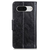 Google Pixel 8 Elegant Series Pung med Stativfunktion - Sort