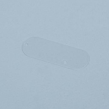 Google Pixel 8 Pro Kamera Linse Hærdet Glas Beskytter