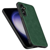 Google Pixel 8 Pro Dækket Hybrid Cover - Grøn