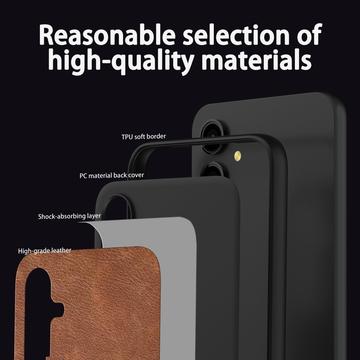 Google Pixel 8 Pro Dækket Hybrid Cover - Grøn
