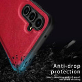 Google Pixel 8 Pro Dækket Hybrid Cover - Grøn