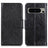 Google Pixel 8 Pro Elegant Series Pung med Stativfunktion - Sort