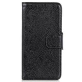 Google Pixel 8 Pro Elegant Series Pung med Stativfunktion - Sort
