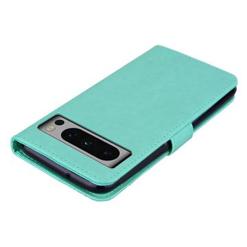 Google Pixel 8 Pro Ugle Rhinsten Pung - Cyan