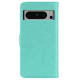 Google Pixel 8 Pro Ugle Rhinsten Pung - Cyan