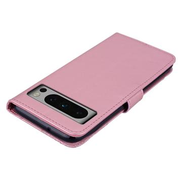 Google Pixel 8 Pro Ugle Rhinsten Pung - Rosaguld