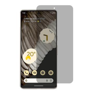 Google Pixel 8 Pro Privacy Skærmbeskyttelse Hærdet Glas