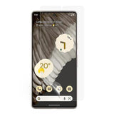 Google Pixel 8 Pro Beskyttelsesfilm - Gennemsigtig