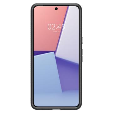 Google Pixel 8 Pro Spigen Liquid Air TPU Cover - Sort