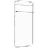Google Pixel 8 Puro 0.3 Nude TPU Cover - Gennemsigtig