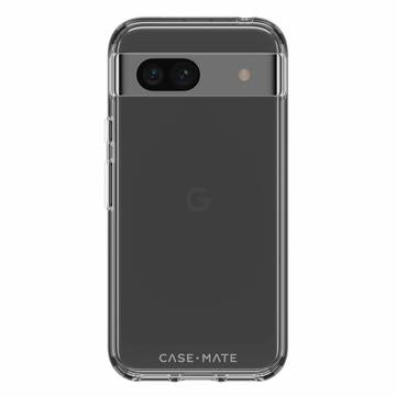 Google Pixel 8a Case-Mate Tough Cover - Klar