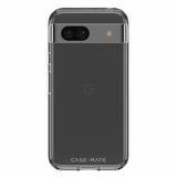 Google Pixel 8a Case-Mate Tough Cover - Klar