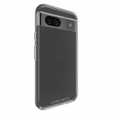Google Pixel 8a Case-Mate Tough Cover - Klar