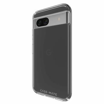 Google Pixel 8a Case-Mate Tough Cover - Klar
