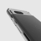 Google Pixel 8a Case-Mate Tough Cover - Klar