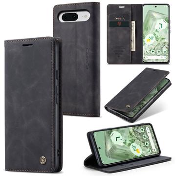 Google Pixel 8a Caseme 013 Series Pung - Sort