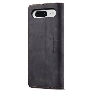 Google Pixel 8a Caseme 013 Series Pung - Sort