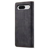 Google Pixel 8a Caseme 013 Series Pung - Sort