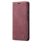 Google Pixel 8a Caseme 013 Series Pung - Vinrød
