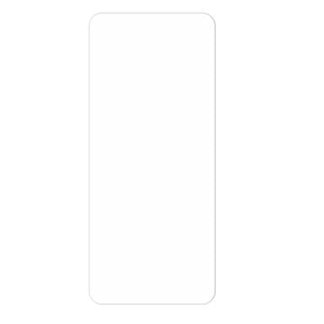Google Pixel 8a TPU Beskyttelsesfilm - Gennemsigtig