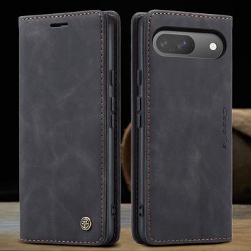 Google Pixel 9/9 Pro Caseme 013 Series Pung - Sort