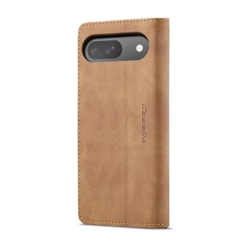 Google Pixel 9/9 Pro Caseme 013 Series Pung - Brun