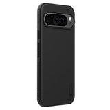 Google Pixel 9 Nillkin Super Frosted Shield Pro Hybrid Cover - Sort