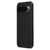 Google Pixel 9 Nillkin Super Frosted Shield Pro Hybrid Cover - Sort