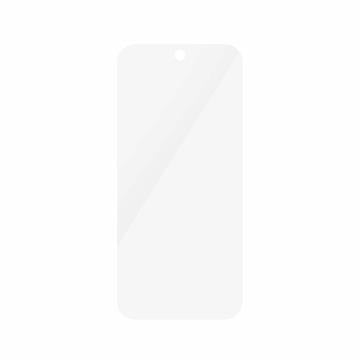 Google Pixel 9/9 Pro PanzerGlass Ultra-Wide Fit Skærmbeskyttelse Hærdet Glas - 9H