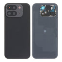 Google Pixel 9 Pro Fold Bagcover - Obsidian