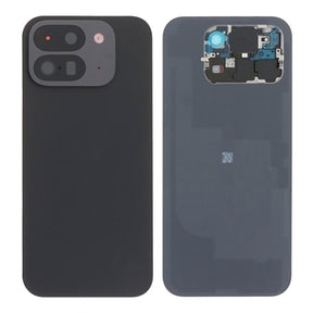 Google Pixel 9 Pro Fold Bagcover - Obsidian