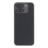 Google Pixel 9 Pro Fold Bagcover - Obsidian