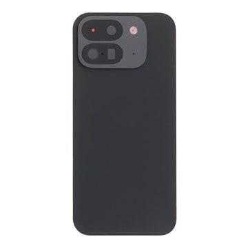 Google Pixel 9 Pro Fold Bagcover - Obsidian