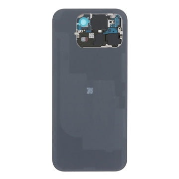 Google Pixel 9 Pro Fold Bagcover - Obsidian
