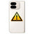 Google Pixel 9 Pro Fold Bag Cover Reparation - Porcelain