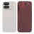 Google Pixel 9 Pro Fold Bagcover - Porcelain