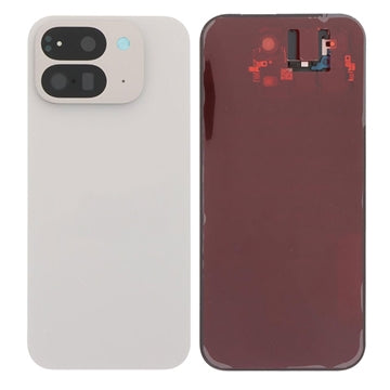 Google Pixel 9 Pro Fold Bagcover - Porcelain