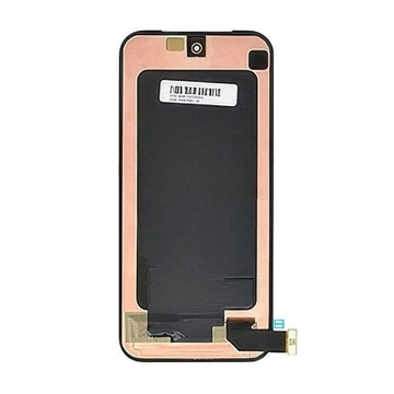 Google Pixel 9 Pro Fold LCD-Skærm (Ekstern) - G949-00911-00