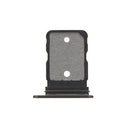 Google Pixel 9 Pro Fold SIM-kort Bakke - Obsidian