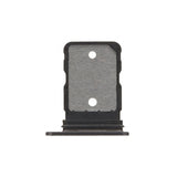 Google Pixel 9 Pro Fold SIM-kort Bakke - Obsidian