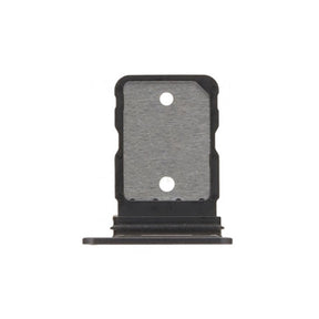 Google Pixel 9 Pro Fold SIM-kort Bakke - Obsidian
