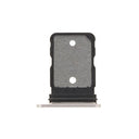 Google Pixel 9 Pro Fold SIM-kort Bakke - Porcelain