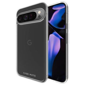 Google Pixel 9 Pro XL Case-Mate Tough Cover - Klar
