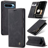 Google Pixel 9 Pro XL Caseme 013 Series Pung - Sort