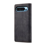 Google Pixel 9 Pro XL Caseme 013 Series Pung - Sort