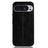 Google Pixel 9 Pro XL Dækket Hybrid Cover - Sort
